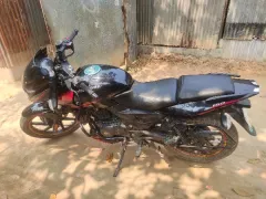 Bajaj Pulsar 150 Twin Disc